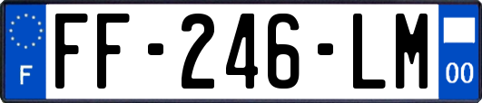 FF-246-LM