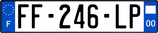 FF-246-LP