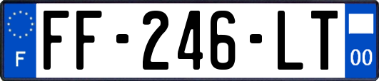 FF-246-LT
