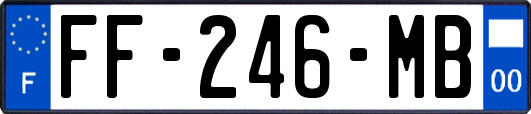 FF-246-MB