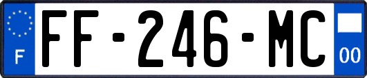 FF-246-MC