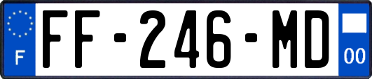FF-246-MD