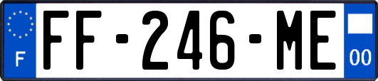FF-246-ME