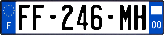 FF-246-MH