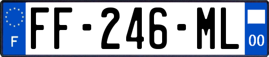 FF-246-ML