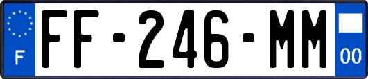 FF-246-MM