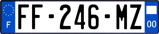 FF-246-MZ
