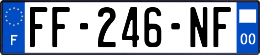 FF-246-NF