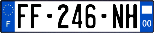 FF-246-NH