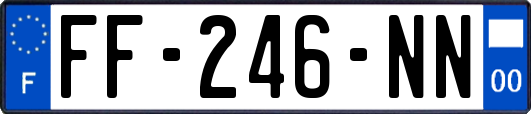 FF-246-NN