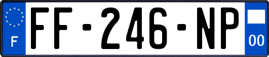 FF-246-NP