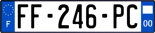 FF-246-PC