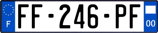 FF-246-PF