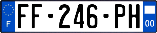 FF-246-PH
