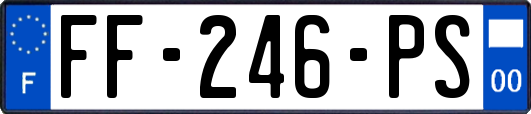 FF-246-PS