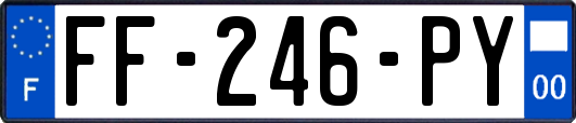 FF-246-PY