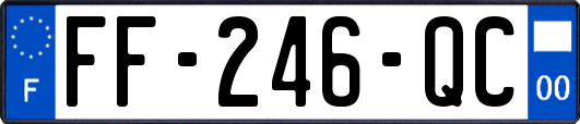 FF-246-QC