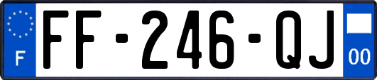 FF-246-QJ