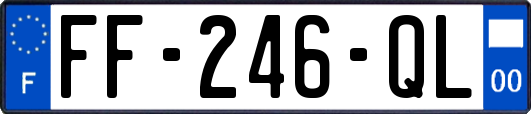 FF-246-QL