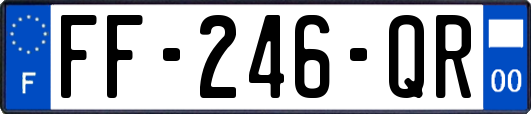 FF-246-QR