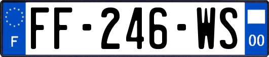 FF-246-WS