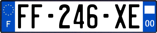 FF-246-XE