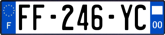 FF-246-YC