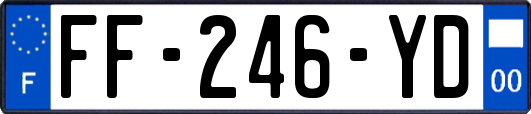 FF-246-YD