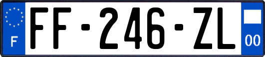 FF-246-ZL