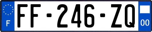 FF-246-ZQ