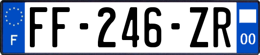 FF-246-ZR