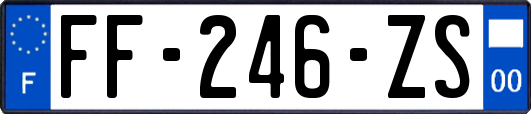 FF-246-ZS