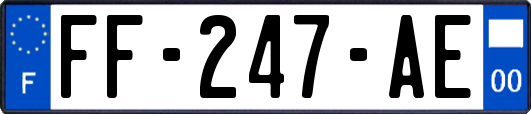 FF-247-AE