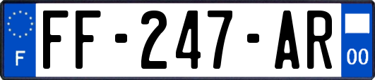 FF-247-AR