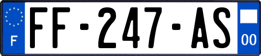 FF-247-AS