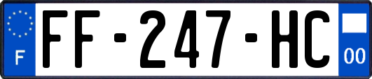 FF-247-HC