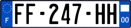 FF-247-HH