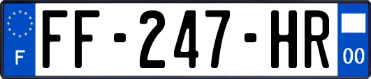 FF-247-HR