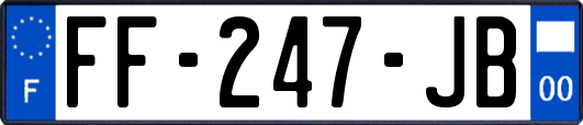 FF-247-JB
