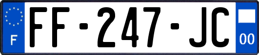 FF-247-JC