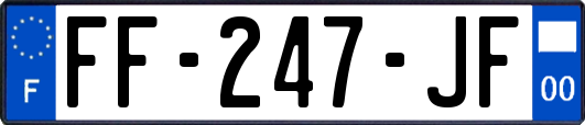 FF-247-JF