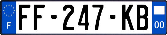FF-247-KB