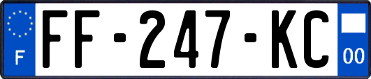 FF-247-KC