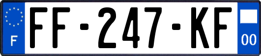 FF-247-KF