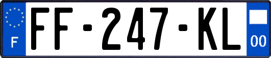 FF-247-KL