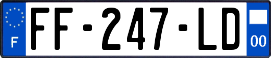 FF-247-LD