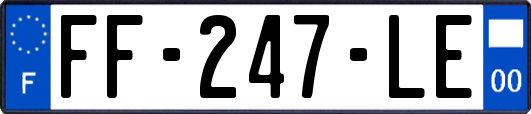 FF-247-LE