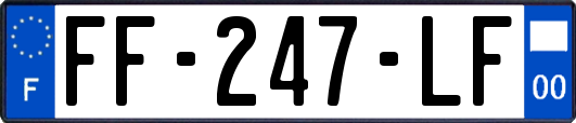 FF-247-LF
