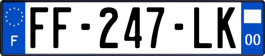 FF-247-LK