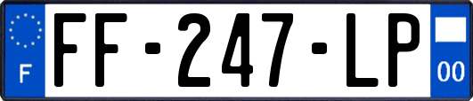 FF-247-LP